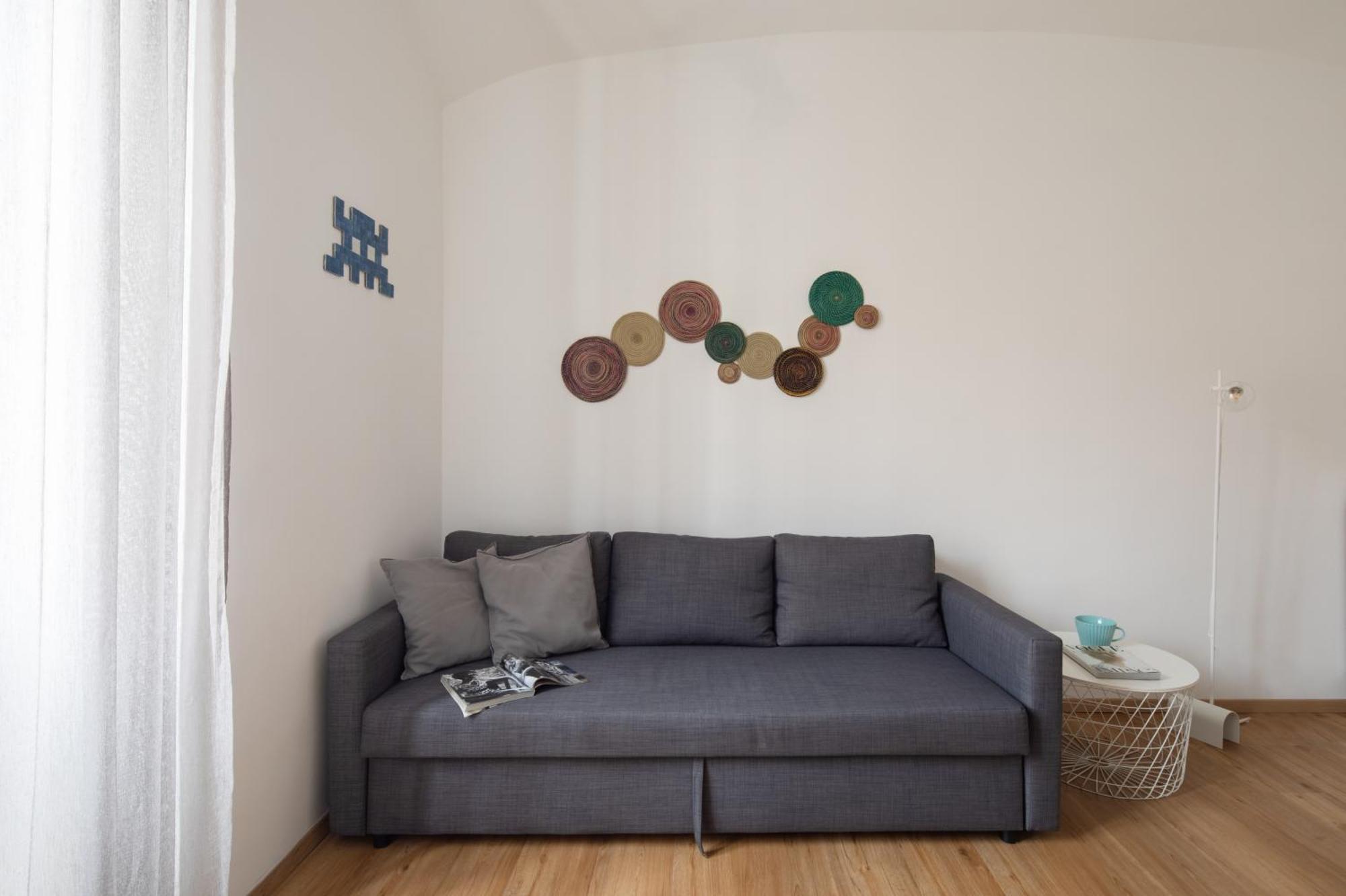 Casa Filiberto Daire Roma Dış mekan fotoğraf