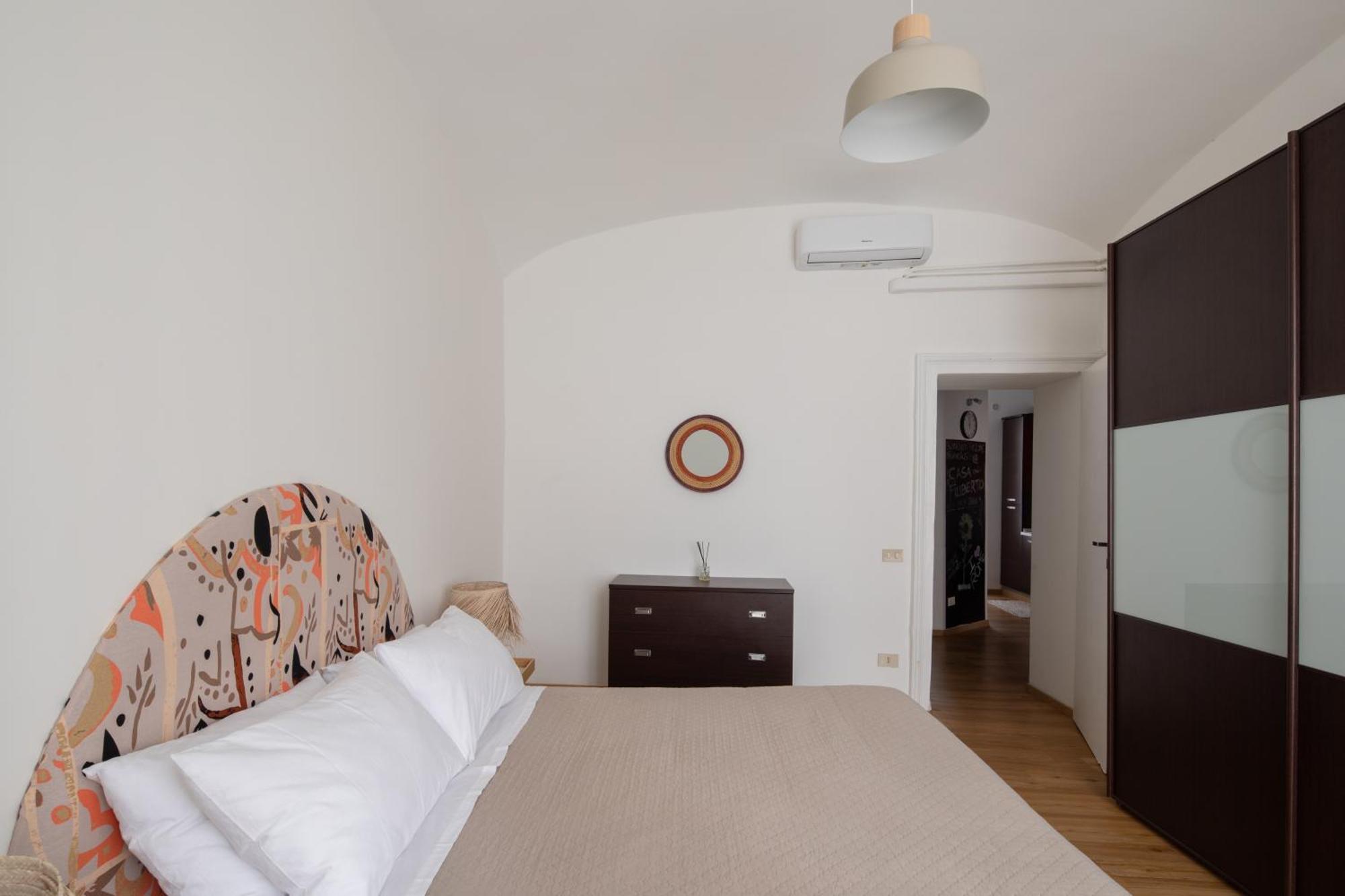 Casa Filiberto Daire Roma Dış mekan fotoğraf