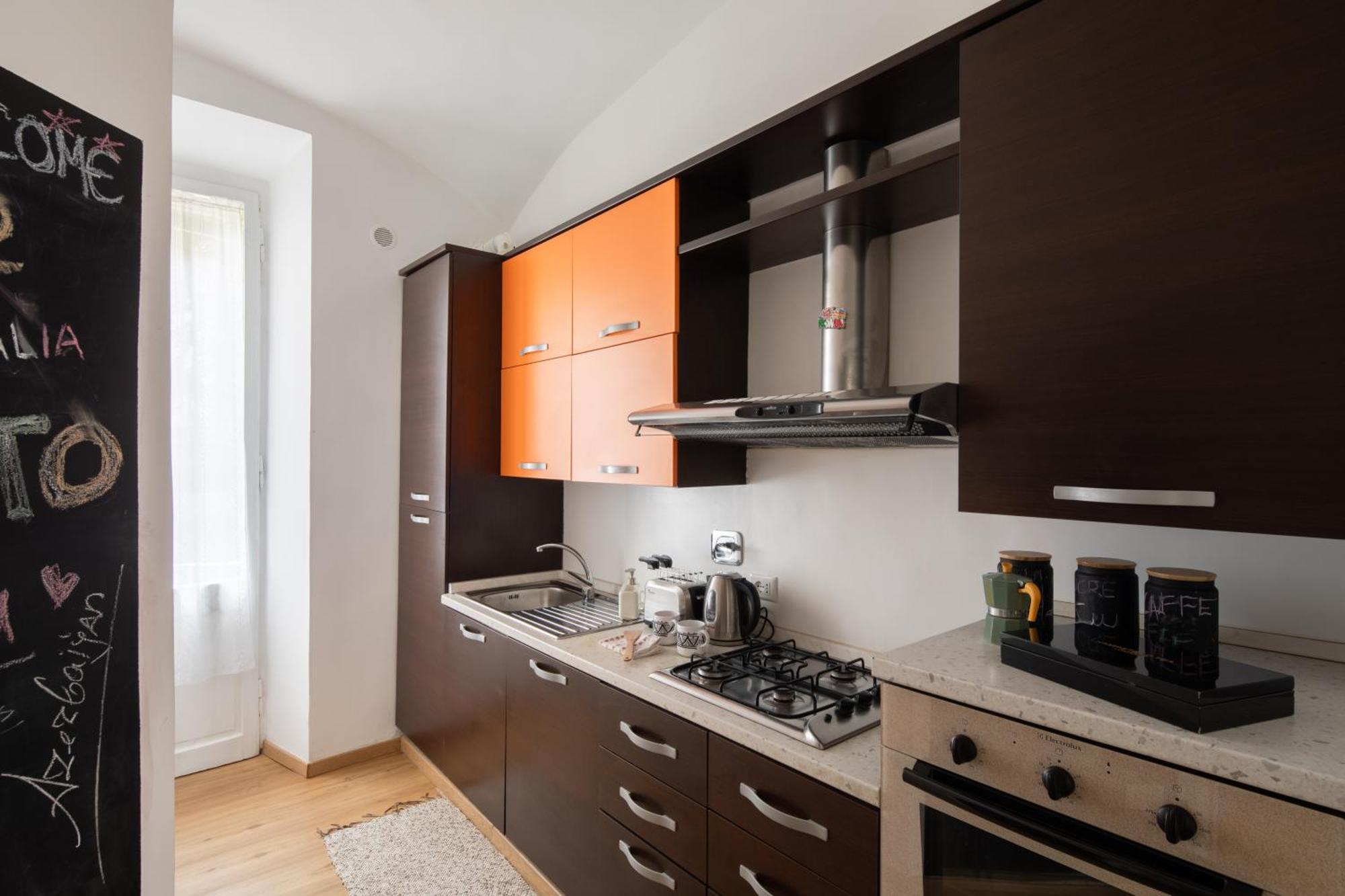 Casa Filiberto Daire Roma Dış mekan fotoğraf