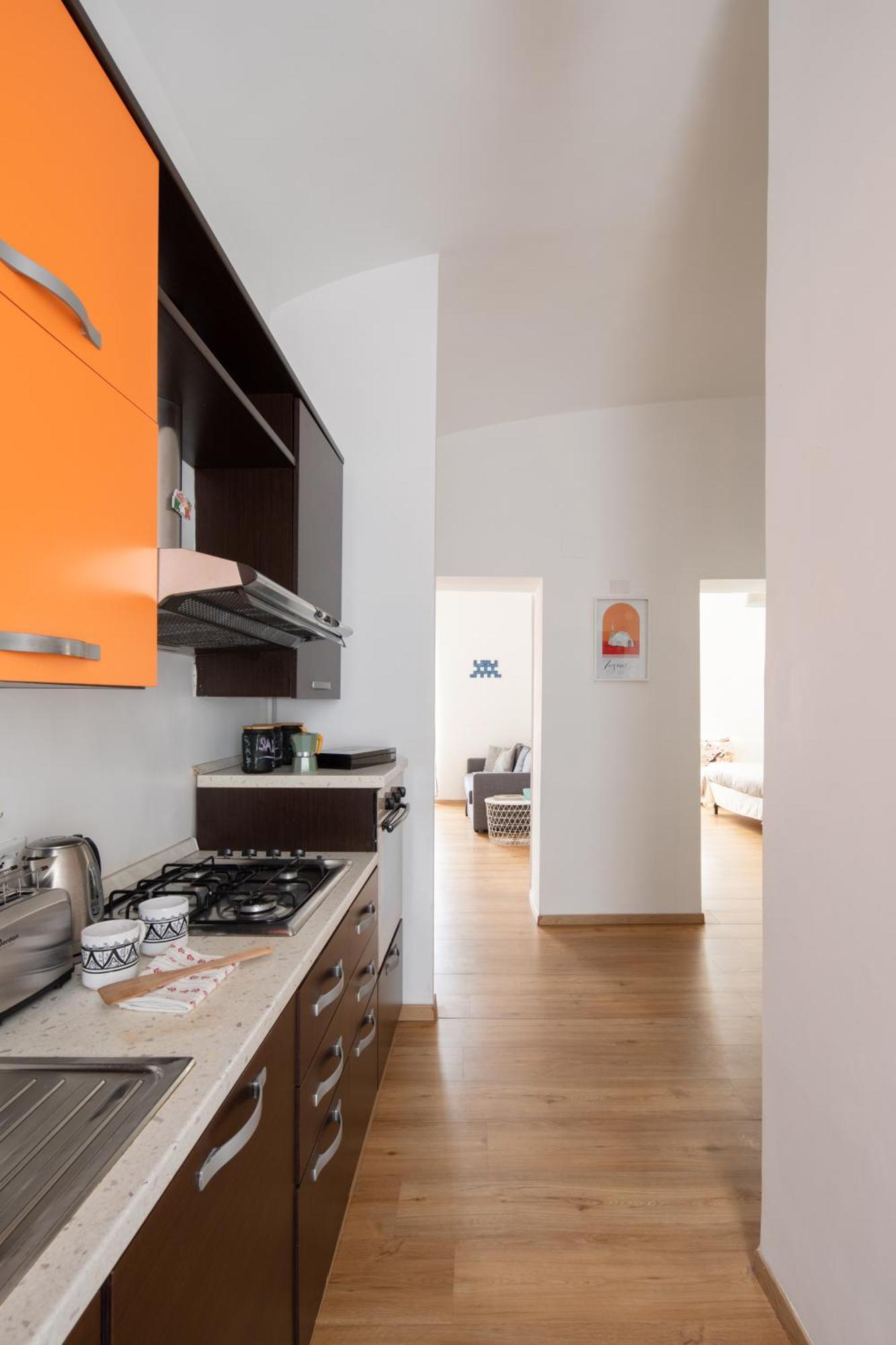 Casa Filiberto Daire Roma Dış mekan fotoğraf